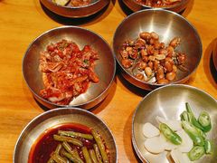 -韩象烤肉·韩国料理(市南麦凯乐旗舰店)