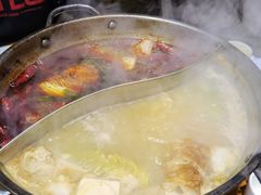 -捞围鲜·港式打边炉(海阳路店)