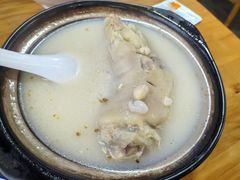 -徐老幺奶汤面