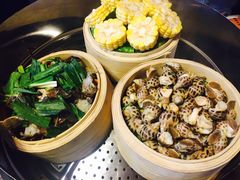 -易门野生菌府·菌海森林(月牙潭公园店)