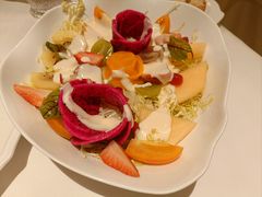 -波特曼西餐厅(南岗店)