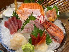 -红叶日本料理(辰熙广场店)