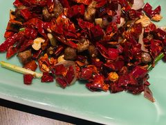 -粗茶淡饭·隐庐私厨(东亭店)