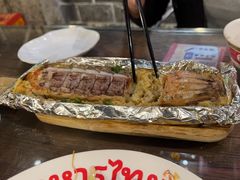 -辉记炭烧海鲜大排档·老字号(福田店)
