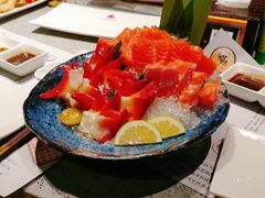 -大渔铁板烧(大悦城店)
