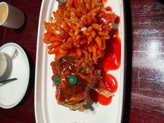 -松鹤楼(山塘街店)