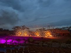 -中国马镇舞马世界主题乐园