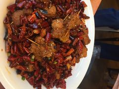 -簋街仔仔小龙虾(总店)