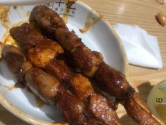 鸡心-千忆汤包(闽江路店)