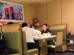 -海底捞火锅(银泰中心店)