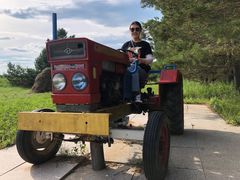 -北极村旅游风景区