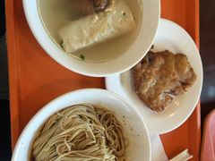-鲜得来排骨年糕(即墨路店)