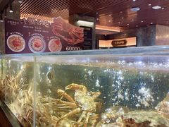-紫阳海鲜楼·传承闽味(长乐路总店)