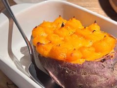 田园芝心红薯-蜜桃餐厅·伴山(湖滨商业街店)