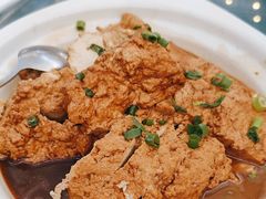 -天毓山庄·餐厅