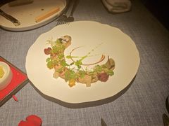 -弦月窗LUNETTE BY AMANDA(复兴路店)