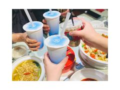 -朝郡酒家·粤菜(燕大星苑店)