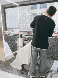-厘里·salon