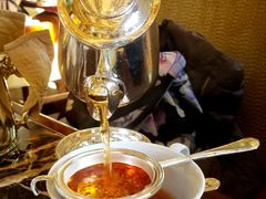 下午茶套餐-大堂茶座