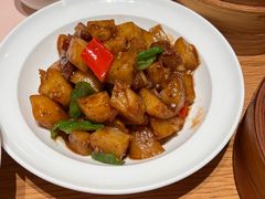 -顺风汤馆·广府粤菜(江宸天街店)