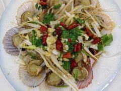 -来之顺海鲜菜馆·青岛菜·始于1993(栈桥店)