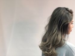 -Kraemer Paris  苏豪路易士·嘉玛发廊