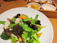 五彩时蔬-闽上鲜·福建菜(龙湖滨江天街店)