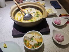 -船歌·鱼水饺青岛菜(金狮广场店)