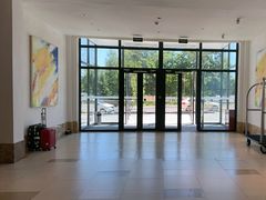 -长白山万达锦华套房酒店