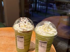 -星巴克(夏日百货店)