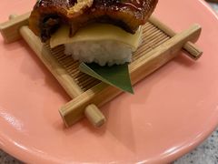 -争鲜回转寿司(中街大悦城店)