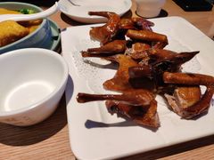 -林辉家宴·本地家常菜·头牌清远鸡(先锋店)