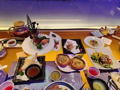-味见·雪月花(天富路店)
