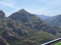 -十渡东湖港风景区