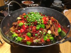 -巴人堂(女儿城店)