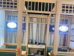 -九田家黑牛烤肉料理(溧阳吾悦店)