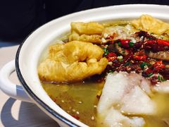 -友达面馆(二七南路店)