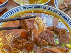 -永丰面馆(汉口路店)