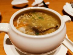 -圆山大饭店-圆苑餐厅