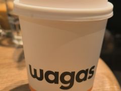 -Wagas(静安嘉里中心店)