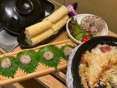 -六少·猪肚包鸡火锅(卓悦INTOWN店)