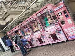 -王府井奥莱临潼小镇(临潼店)