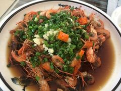-自游人·美食一楼·地道徽菜(三十年名店)