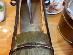 -61号餐吧(兴坪古镇漓江店)