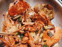 七欣天迷宗蟹-七欣天香辣蟹火锅(上海安亭新源路店)