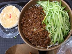 坝上拌莜面-杏好遇见你(总店)