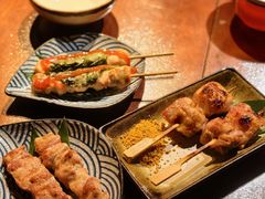 -鸟泉居酒屋·烧鸟·酒馆(百子湾店)