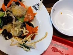 -营信刘罗锅铁锅炖(建华店)