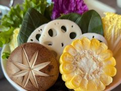 -君邦火锅(新疆大厦店)