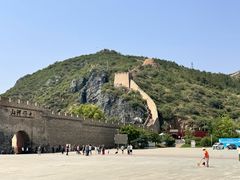 -大境门景区